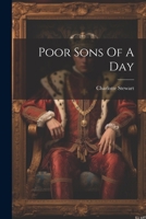 Poor Sons Of A Day 102231145X Book Cover