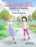 EMMA & AVA: FRIENDS FOREVER B0CS9LCSD5 Book Cover