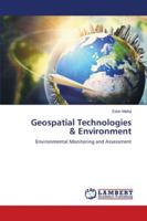 Geospatial Technologies & Environment 6202803320 Book Cover