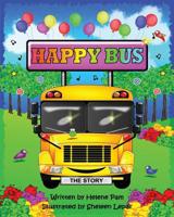 Happy Bus 1496120361 Book Cover