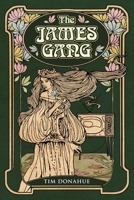 The James Gang 1956452486 Book Cover