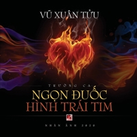 Ng?n Ðu?c Hình Trái Tim (Vietnamese Edition) 1989924255 Book Cover