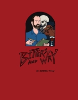 Bitters & Wry B0H35TCMS5 Book Cover