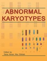 Abnormal Karyotypes 1491806281 Book Cover