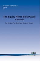 The Equity Home Bias Puzzle: A Survey 1601987625 Book Cover