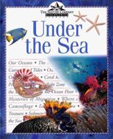Under the Sea (Nature Company Discoveries Libraries) 0760746311 Book Cover