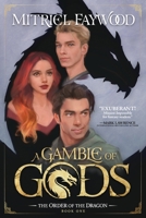 A Gamble of Gods 1739151313 Book Cover