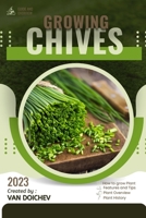 Chives: Guide and overview B0CK3NH562 Book Cover