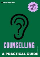 Introducing Counselling 1848316267 Book Cover