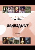 Rembrandt 1584157100 Book Cover