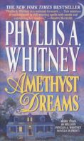 Amethyst Dreams 0449226182 Book Cover