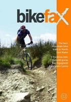 The Best Mountain Bike Trails in North East Wales: Including the Clwydian Range, the Berwyn Mountains, Mynydd Hiraethog, and Coed Llandegla (Bikefax Mountain Bike Guides) 0954976231 Book Cover