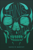 Haints of the Hills (North Carolina's Haunted Hundred, Volume 3) 0895872595 Book Cover