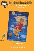 Las Miercolinas de Pablo: Risoterapia para las epidemias B08JF5FWRN Book Cover