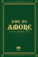 QBE DI AMORE 6125042316 Book Cover