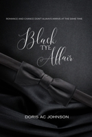 Black Tye Affair B0DQX5Y6X3 Book Cover