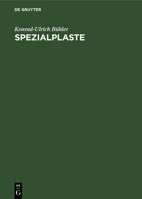 Spezialplaste 3112480414 Book Cover