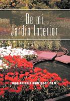 de Mi Jardin Interior 1463309244 Book Cover