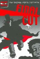 Final Cut (Tales of Terror) 0439795974 Book Cover