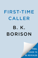 First-Time Caller 0593641191 Book Cover