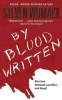 By Blood Written 0061137707 Book Cover