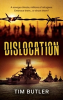 Dislocation 1764046102 Book Cover