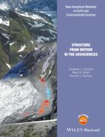 Structure from Motion in the Geosciences 1118895843 Book Cover