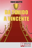 Da Timido a Vincente 8861740650 Book Cover