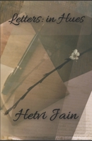 Letters: in Hues B0B7QT3RC2 Book Cover