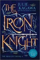 The Iron Knight 0373210361 Book Cover