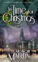 In Time for Christmas 1539539687 Book Cover