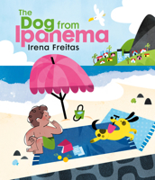 The Dog from Ipanema B0HGK4HVGX Book Cover