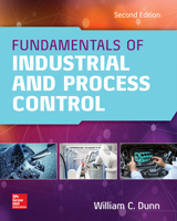 Fundamentals of Industrial Instrumentation and Process Control 2e 1265793654 Book Cover
