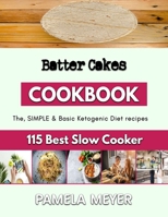Batter Cakes: Simple Baking Recipes B0F78BFK5L Book Cover