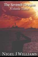 The Seventh Dragon (Salt's War) B0CJM6PYHD Book Cover