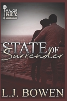 State of Surrender: Book Three of The Winchester/Anapos series B091LYG9VZ Book Cover