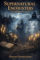 Supernatural Encounters: A Comprehensive Guide B0H3KZ6TS4 Book Cover