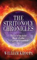 The Stritonoly Chronicles 1910779393 Book Cover