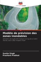 Modèle de prévision des zones inondables (French Edition) 6630400143 Book Cover