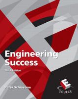 Engineering Success (3rd Edition) (E Source, the Prentice Hall Engineering Source) 0136130534 Book Cover