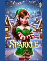 SPARKLE (Newstalgia) B0DQXMRLG8 Book Cover