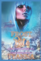 Frost Bite: A Cold Love After All B08W3MCHDD Book Cover