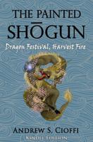 Dragon Festival, Harvest Fire 0989715604 Book Cover