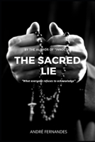 The Sacred Lie B0F4Z96STF Book Cover
