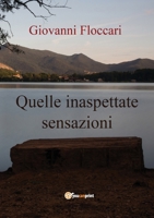 Quelle inaspettate sensazioni 8891149756 Book Cover
