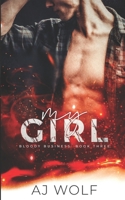 My Girl B08B322NWD Book Cover