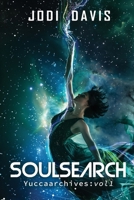 SoulSearch B0DFQ38YLJ Book Cover