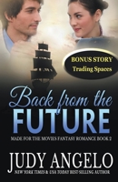 Back from the Future with BONUS Trading Spaces B0CPV4Z8QC Book Cover