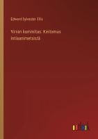 Virran kummitus: Kertomus intiaanimetsistä (Finnish Edition) 3368905775 Book Cover