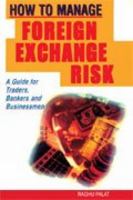 How to Manage Foreign Exchange Risk 8170944252 Book Cover